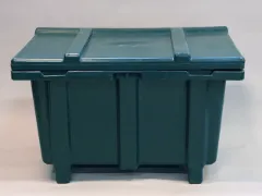 Lier Plast Sandkasser, bilde 2 av 6