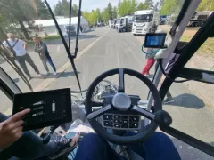 Bucher CityCat VR50e, bilde 3 av 15