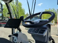 Bucher CityCat VR50e, bilde 5 av 15
