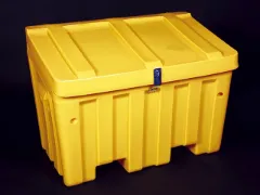 Lier Plast Sandkasser, bilde 4 av 6