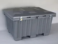 Lier Plast Sandkasser, bilde 5 av 6