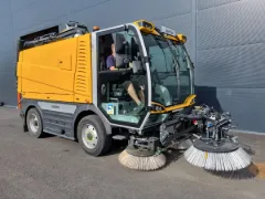 Bucher CityCat VR50 Euro 6, bilde 2 av 10