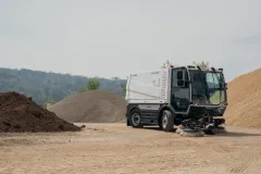 Bucher CityCat VR50e, bilde 8 av 15