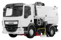 Bucher MaxPowa V65, bilde 2 av 5