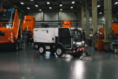 Bucher CityCat V20 serie, bilde 10 av 10