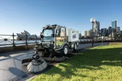 Bucher CityCat V20 serie, bilde 9 av 10