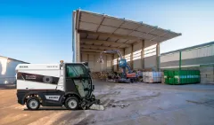 Bucher CityCat VR17e, bilde 12 av 13