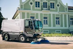 Bucher CityCat VR50 Euro 6, bilde 10 av 10
