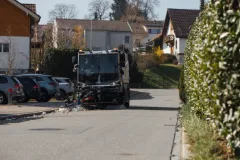 Bucher CityCat VR50e, bilde 12 av 15