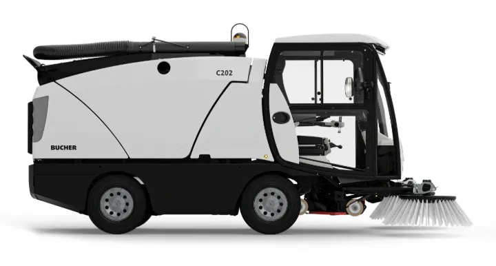 Bucher C202