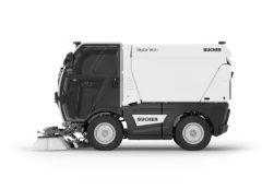 Bucher CityCat VR17e, bilde 5 av 13