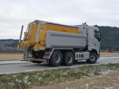 Falköping Tallerkenspredere tørt, bilde 2 av 3