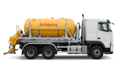 Falköping Væskespredere, bilde 1 av 4 (KI-illustrasjon)