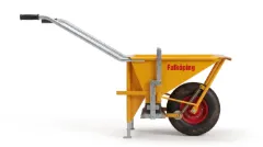 Falköping K-60 Trillebårspreder, bilde 1 av 4 (KI-illustrasjon)