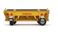 Falköping Etterhengende spredere, bilde 1 av 4 (KI-illustrasjon)