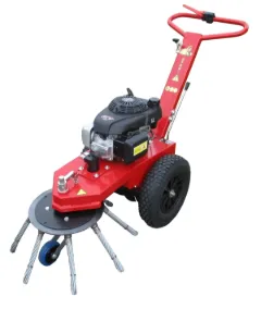 GS Engineering Feiemaskin GS 0700R, bilde 2 av 7