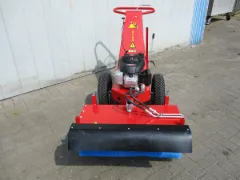 GS Engineering Feiemaskin GS 0750, bilde 3 av 4