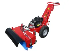 GS Engineering Feiemaskin GS 0750, bilde 2 av 4