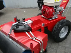 GS Engineering Feiemaskin GS 0850, bilde 3 av 6
