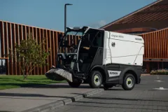 Bucher CityCat VR17e, bilde 2 av 13