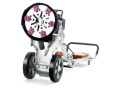 Husqvarna PG 280, bilde 3 av 8
