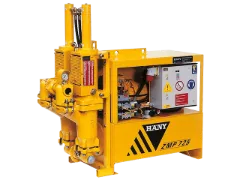 Häny ZMP 725 Pumpe, bilde 2 av 2