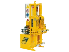 Häny ZMP 625 Pumpe, bilde 2 av 2