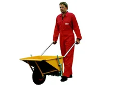 Falköping K-60 Trillebårspreder, bilde 2 av 4