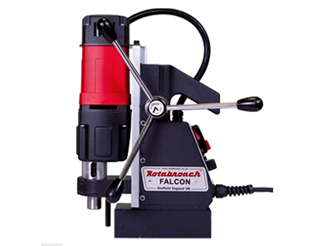 Rotabroach Magdrill Falcon