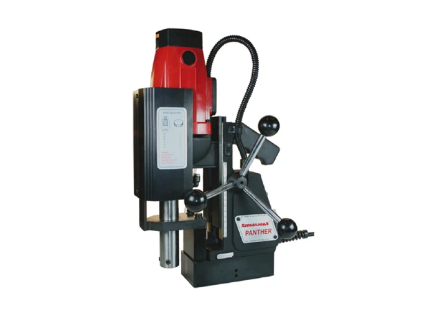 Rotabroach Magdrill Panther CS K