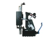 Rotabroach Magdrill Raven, bilde 1 av 3