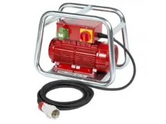 Swepac PVC frekvensomformer, bilde 2 av 2