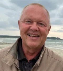 Ragnar Kvilesjø