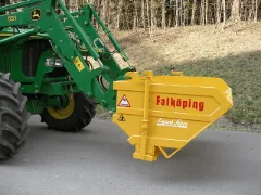 Falköping Sprederskuffer for hjullaster, bilde 4 av 5