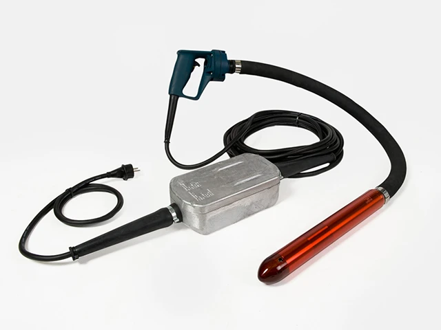 PEA Stavvibrator for gulv