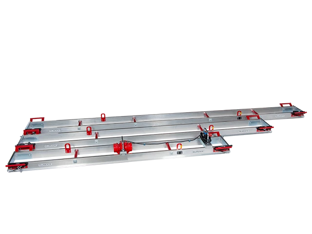 Swepac SVF vibrobjelke