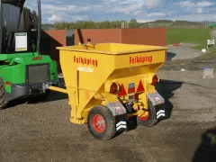 Falköping Slepespredere for minimaskin, bilde 4 av 5