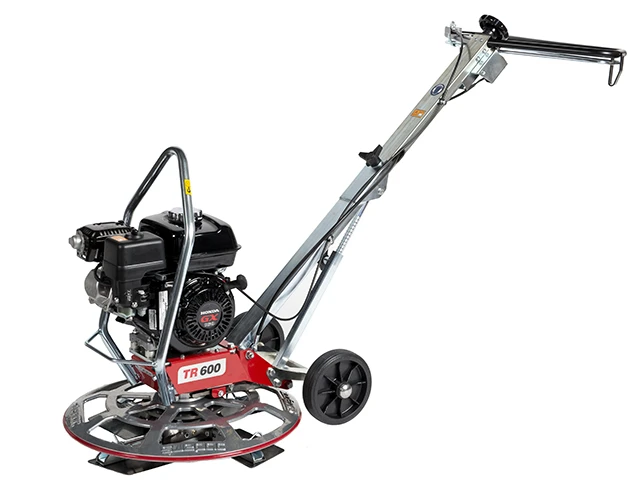 Swepac TR 600P