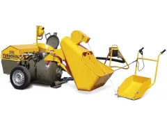 Turbosol Transmat 250, bilde 2 av 7