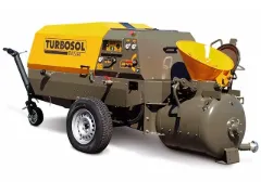 Turbosol Transmat 27.45, bilde 2 av 7