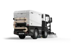 Bucher CityCat V20 serie, bilde 7 av 10