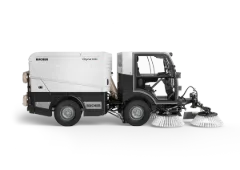 Bucher CityCat V20 serie, bilde 1 av 10