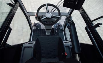 Bucher CityCat VR17e, bilde 10 av 13