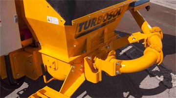 Turbosol Dragon, bilde 5 av 7