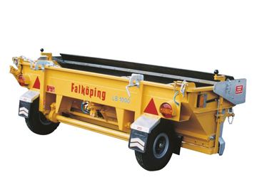 Falköping Etterhengende spredere, bilde 2 av 4