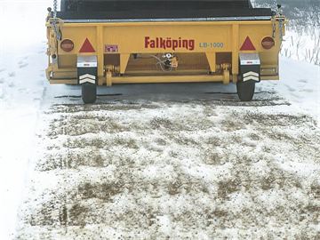 Falköping Etterhengende spredere, bilde 3 av 4