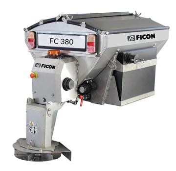 FC Ficon FC 380SS, bilde 1 av 3
