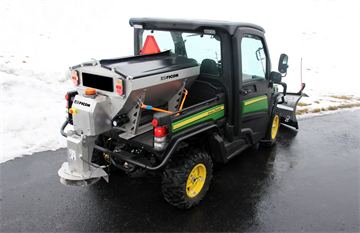 FC Ficon FC 380SS, bilde 2 av 3