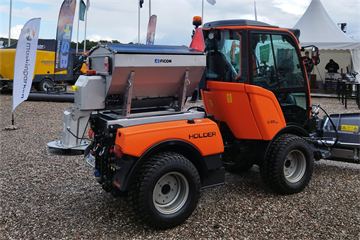 FC Ficon FC 380SS, bilde 3 av 3