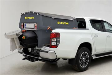 FC Ficon FC 550-1100, bilde 3 av 3